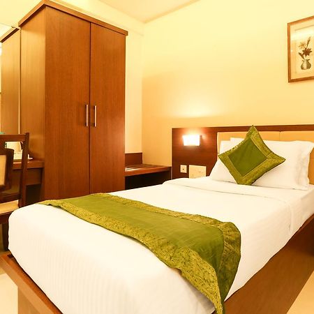 Treebo Trend Nayath Residency Udupi Dış mekan fotoğraf