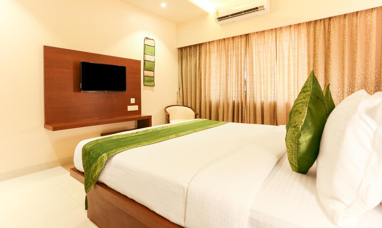 Treebo Trend Nayath Residency Udupi Dış mekan fotoğraf