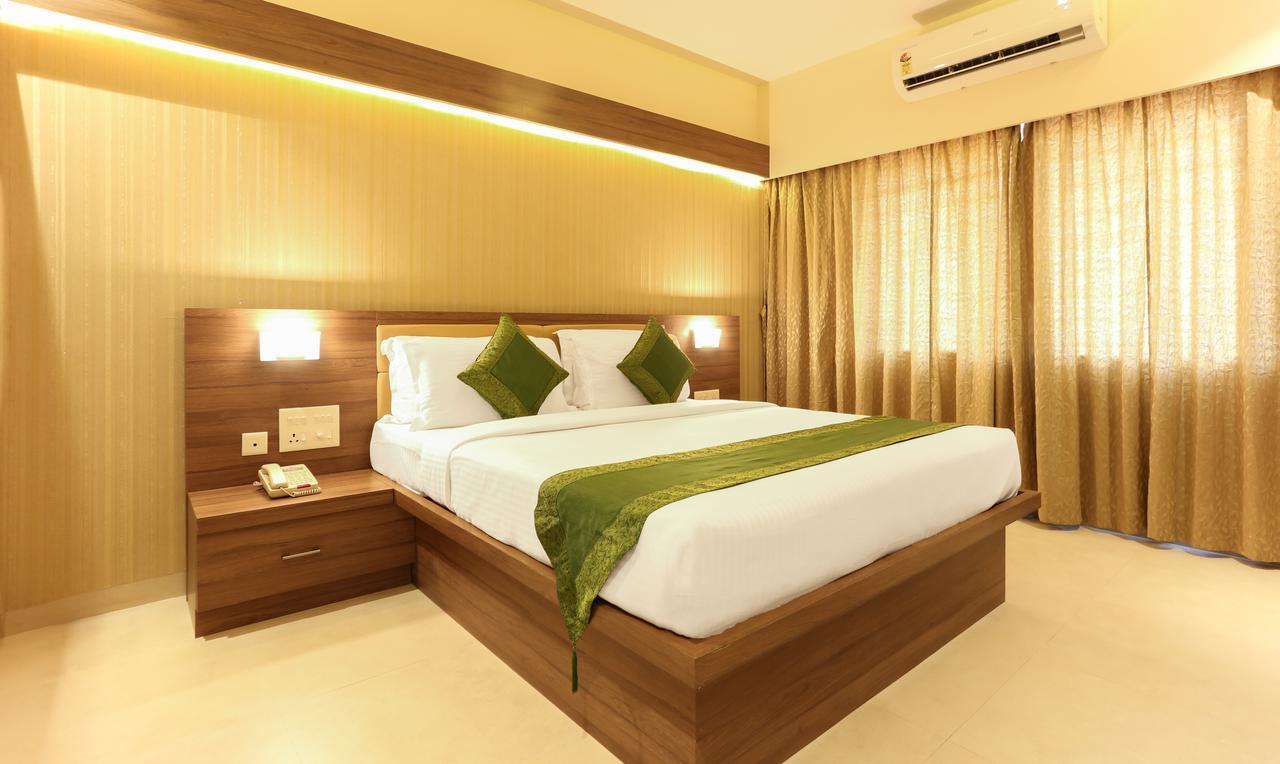 Treebo Trend Nayath Residency Udupi Dış mekan fotoğraf