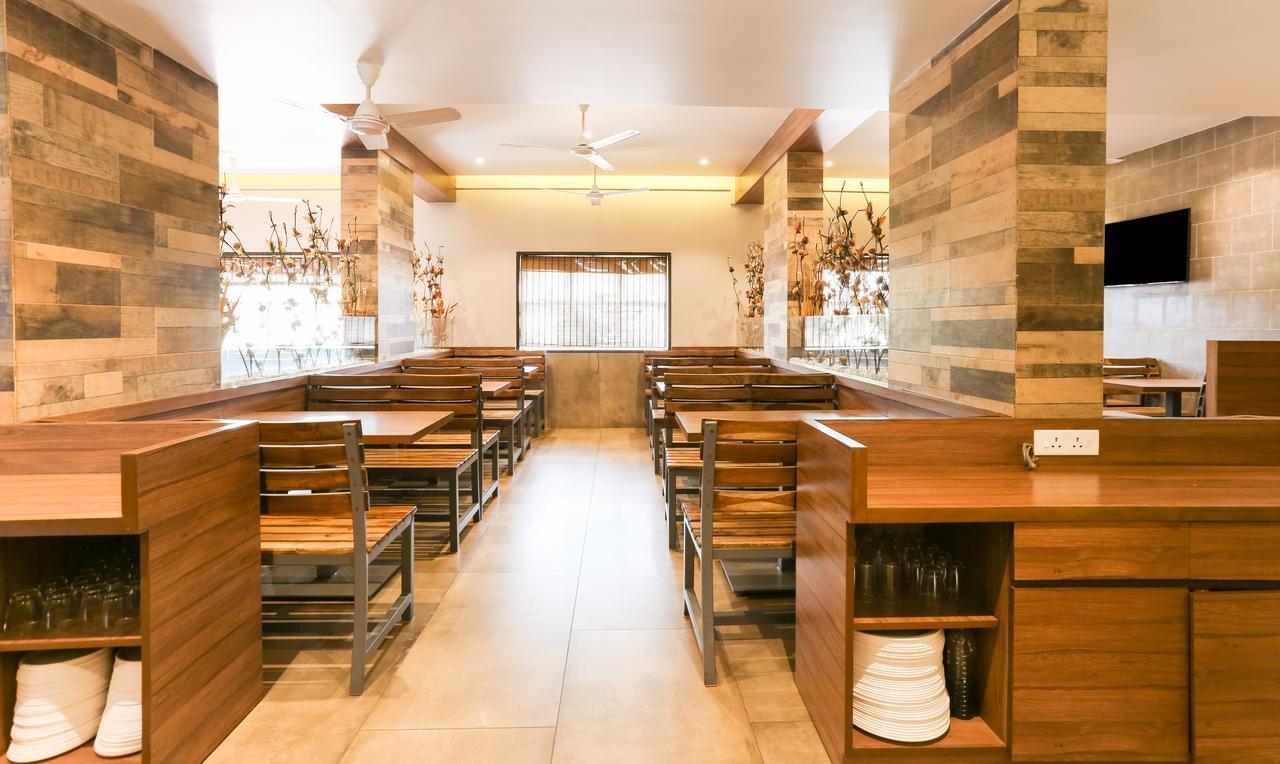 Treebo Trend Nayath Residency Udupi Dış mekan fotoğraf