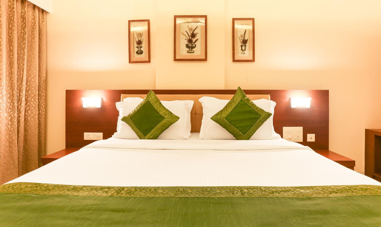 Treebo Trend Nayath Residency Udupi Dış mekan fotoğraf