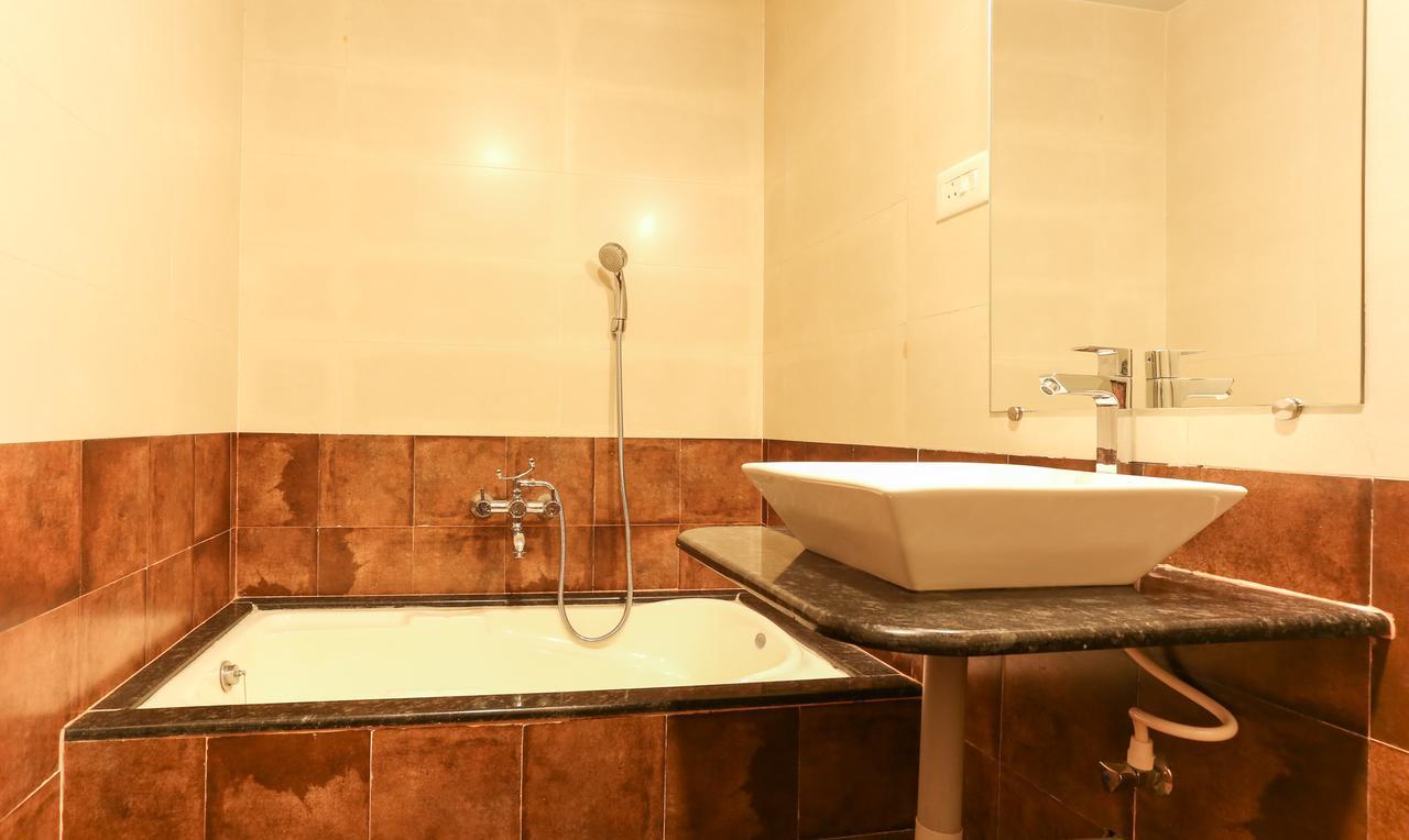 Treebo Trend Nayath Residency Udupi Dış mekan fotoğraf