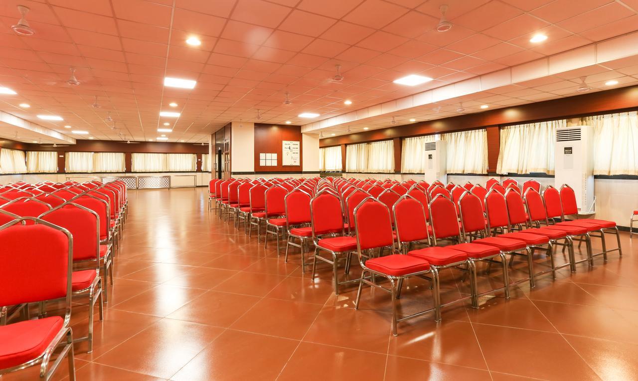 Treebo Trend Nayath Residency Udupi Dış mekan fotoğraf