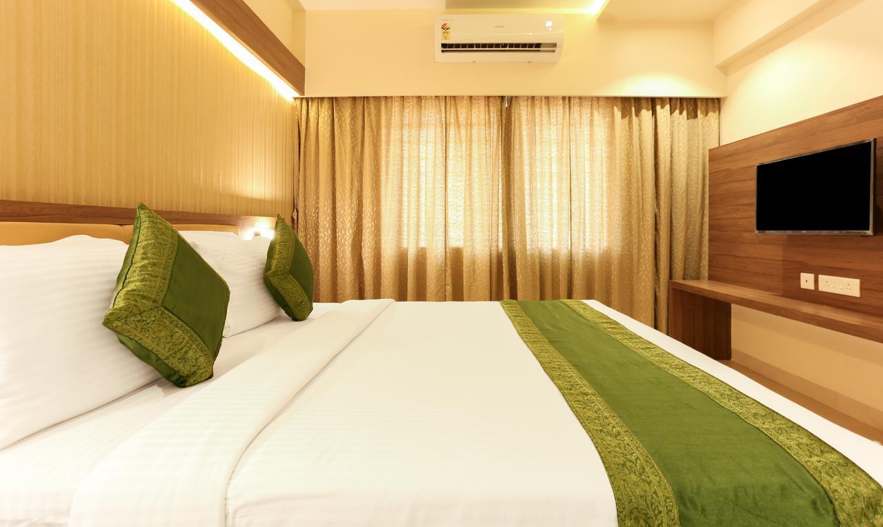 Treebo Trend Nayath Residency Udupi Dış mekan fotoğraf