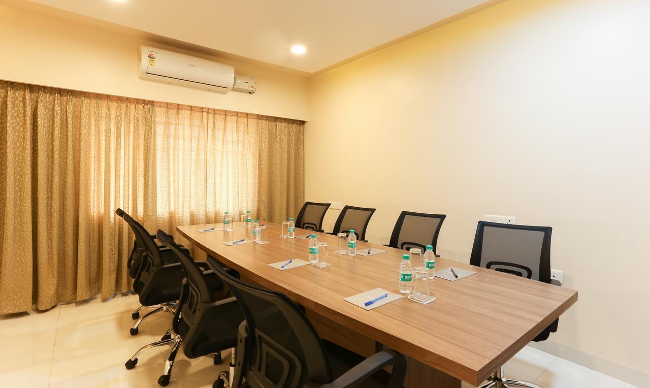 Treebo Trend Nayath Residency Udupi Dış mekan fotoğraf