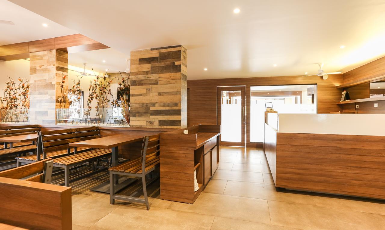 Treebo Trend Nayath Residency Udupi Dış mekan fotoğraf