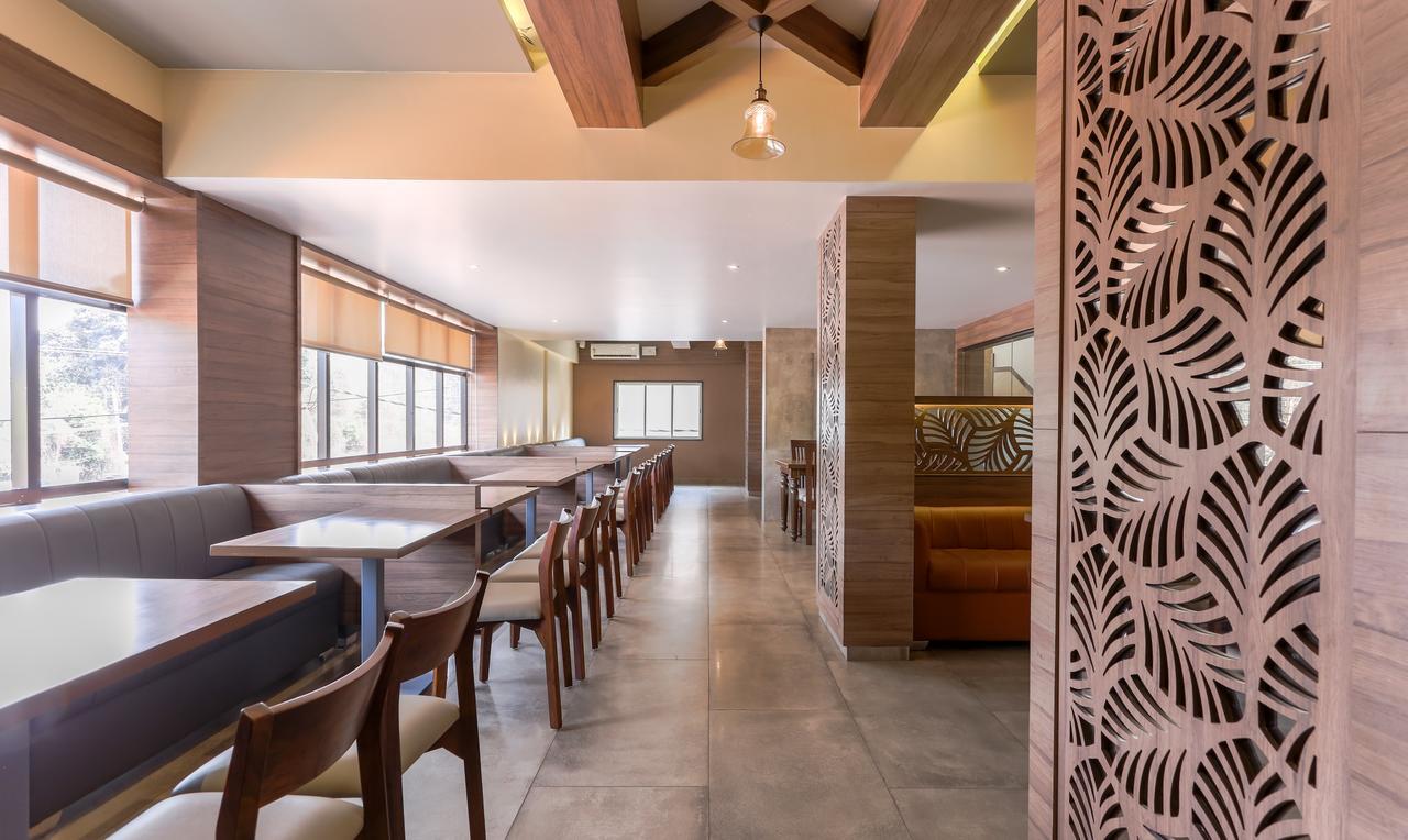 Treebo Trend Nayath Residency Udupi Dış mekan fotoğraf
